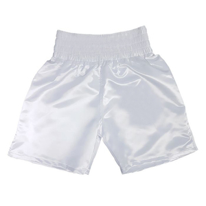 กางเกง MMA สวมใส่สบายสำหรับมวยและมวยไทย คุณภาพสูง รับผลิตแบรนด์ส่วนตัว - Product Image 2