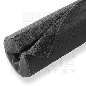 Coussin d'haltères de gymnastique personnalisable coussins en mousse colorés pour Fitness Squat cou épaule poussée unisexe accessoire équipement - Product Image 5