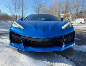 Chevrolet Corvette Z06 2024 USADO EN EXCELENTES CONDICIONES - Product Image 1