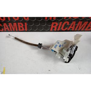 AUDI A1 Serie (8XK) (14>18) ชุดล็อคด้านหน้าซ้าย 8X1837015C - Product Image 2