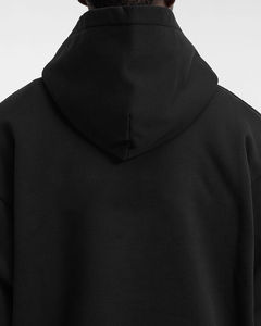 Sweat-shirt pull-over personnalisé des fabricants Vêtements de douane Streetwear Vêtements à capuche pour hommes de haute qualité - Product Image 4