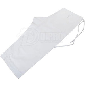 Nuevo Traje de Karate Personalizado para Hombre y Mujer, Uniforme de Jiu Jitsu Brasileño, Kimono Gis, 100% Algodón, Secado Rápido, Transpirable, Serigrafía - Product Image 4