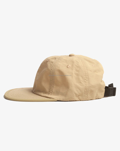 Gorra de Béisbol Deportiva Ajustable de 6 Paneles con Bordado 3D Personalizado Unisex, Transpirable e Impermeable, Venta al Por Mayor 2026 - Product Image 3