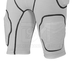 Wholesale Price <b>Men</b> Running <b>Compression</b> <b>Short</b> Pakistan Made High Quality <b>Men</b> <b>Compression</b> <b>Shorts</b> For Sale - Product Image 4