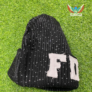 หมวกเบสบอลปักโลโก้ได้ตามต้องการหมวกทรักเกอร์หมวกสแนปแบคสำหรับกีฬาวิ่ง - Product Image 4