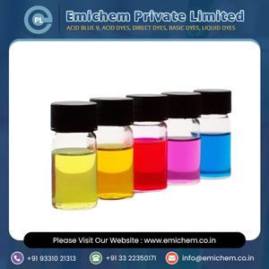 Tintes líquidos: La solución limpia para tinta, pintura y papel: minimiza el desperdicio y maximiza los resultados - Product Image 3