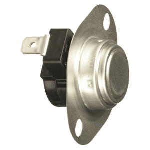 เทอร์โมสตัทเครื่องอบผ้าไฟฟ้าสำหรับ XPARTCO 6931EL3001E วัสดุผ้าและพลาสติก - Product Image 2