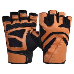 Nuevos guantes deportivos para entrenamiento, Fitness, levantamiento de pesas, guantes de gimnasio para hombres en venta al por mayor, guantes de levantamiento de pesas para fitness a la venta - Product Image 1