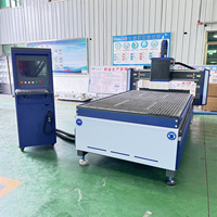 Machine de fraisage CNC 3 axes ATC 1325 avec changeur d'outils automatique pour la découpe et la gravure de meubles, d'armoires, de MDF, d'acrylique et de bois