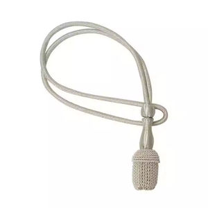 Noeuds d'épée de fil de lingot OEM sur mesure matériau de haute qualité taille de couleur personnalisée accessoires uniformes de fil d'or réglables - Product Image 4