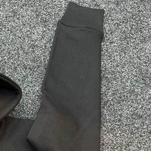 Sweat à capuche à impression bouffante avec logo personnalisé best-seller Fabricants de vêtements Streetwear Sweats à capuche à impression bouffante en coton polaire pour hommes - Product Image 4