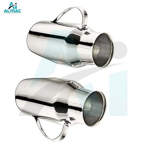 ALMAC Pot d'urinoir masculin de qualité médicale pour les hôpitaux, les cliniques et les maisons de soins infirmiers, offrant une conception durable et facile à nettoyer - Product Image 6