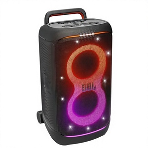 Altavoz para Interiores y Exteriores CEO Original PartyBox 520 con Subwoofer Portado - Product Image 3