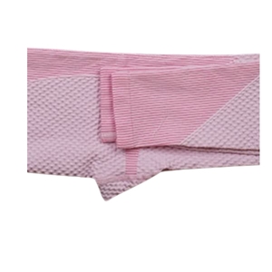 Offre Spéciale – Ensembles de Survêtements de Sport pour Femmes de Haute Qualité, 2 Pièces (Shorts), Logo Personnalisé sur le Devant, Grandes Tailles, Cordon de Serrage, Respirant, Motif Uni - Product Image 5