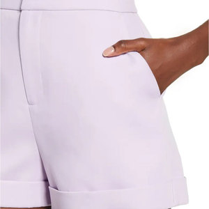 Shorts Ros Inspirados en las Tendencias con Tela Transpirable, Ideales para el Uso Diario en Verano y Actividades al Aire Libre - Product Image 3