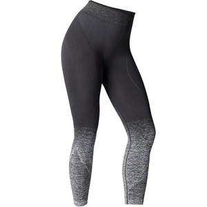 Mallas de compresión de secado rápido para hombre, nuevos pantalones personalizados para correr en el gimnasio a bajo precio - Product Image 4