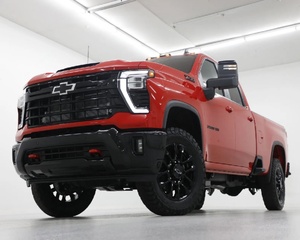 Chevrolet Silverado 3500 LT 2025 Usada - Lista para Enviar - Product Image 1