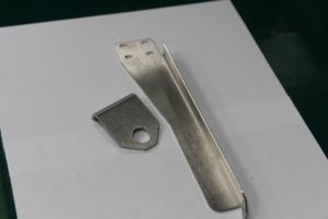 Fresado CNC, Brochado, Electroerosión por Hilo, Piezas Metálicas de Acero Inoxidable - Certificación ISO9001, Tamaños Personalizados en Vietnam - Product Image 6