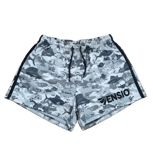 Cho <span class=keywords><strong>Canterbury</strong></span> của nam giới thoáng khí bóng bầu dục footy quần short thăng hoa Úc đào tạo bóng bầu dục & câu cá Gear với túi - Product Image 5