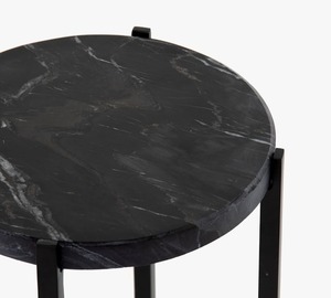 Table centrale ronde pour le salon Meilleures ventes Nouveau design Table d'appoint tendance Vente à chaud Nouveau design Table tendance - Product Image 2