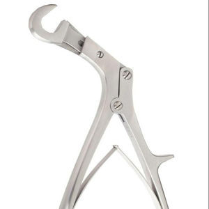 Coupeur de côtes Giertz-Stille de dernière conception Outil chirurgical allemand en acier inoxydable de qualité supérieure de 10" - Product Image 1