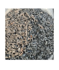 Carbón Vegetal Premium en Venta Combustible de Combustión Limpia Económico Apto para Uso Residencial, Comercial e Industrial - Product Image 6