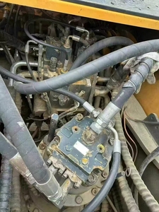 305LC-9T ฮุนไดมือสองเครื่องขุดขนาดใหญ่305LC-9ฮุนไดมือสอง - Product Image 5