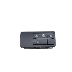 Pannello Pulsanti Centrale Mazda CX-5 Serie KA4A66170 (12>16) - Product Image 1