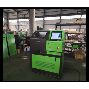 Vente directe d'usine sur le banc d'essai d'injecteurs à rampe commune <span class=keywords><strong>NTS300</strong></span> - Product Image 6