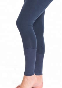 Nuevas llegadas de compresión de control de barriga mujer Spandex Leggings Scrunch Butt Lift Seamless Gym Leggings para mujeres - Product Image 6