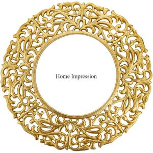 Venta Especial: Exclusivo Diseño de Acero Inoxidable Chapado en Oro, Fundido, Ecológico, Moderno, de Alta Calidad para Hogares y Hoteles - Product Image 2