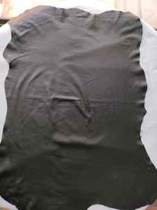 Cuir de peau de mouton cuir de chèvre pêché pour chaussures vêtements sacs jupes ceintures meubles produits en cuir accessoires - Product Image 2