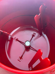 เครื่องผสมปูนคอนกรีตขนาดเล็กแบบพกพา - Product Image 6