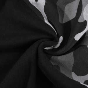 Sweat à capuche d'hiver de haute qualité pour femmes avec impression de logo personnalisé Style Streetwear Placement de logo avant 100% coton - Product Image 6