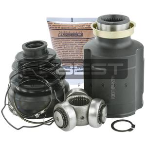 Giunto omocinetico interno destro 32x43x28 FEBEST (0511-MZ5RH) - Product Image 1