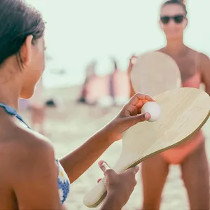 Racchette da Beach Tennis Ecologiche e Sostenibili: Gadget Innovativi - Product Image 2