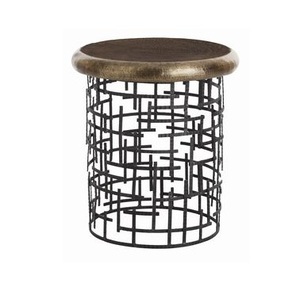 New Design Casted <b>Table</b> Top Adjustable Height Eco-Friendly Coffee <b>Table</b> Luxury Home Furniture Rustic Frame <b>Small</b> Modern <b>Black</b> - Product Image 1