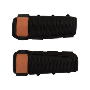 Bottes de protection pour jambes de cheval, médicaments pour chevaux, logo personnalisé OEM/ODM, impression professionnelle, logo personnalisé - Product Image 4