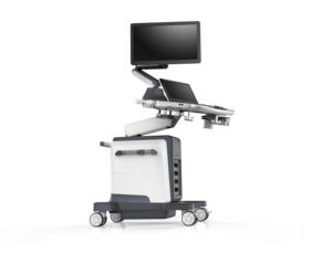 Sistem Diagnostik Rumah Sakit Kelas Atas <span class=keywords><strong>4d</strong></span> Cart Color Doppler <span class=keywords><strong>Ultrasound</strong></span> untuk Penggunaan Manusia atau Hewan Peralatan MSLCU50 - Product Image 3
