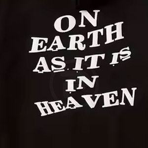 เสื้อฮู้ดพิมพ์ลายพัฟระบายอากาศได้ดีเสื้อแนวสตรีทแวร์เสื้อมีฮู้ดพิมพ์ลายพัฟใส่สบายผลิตจากปากีสถาน - Product Image 6