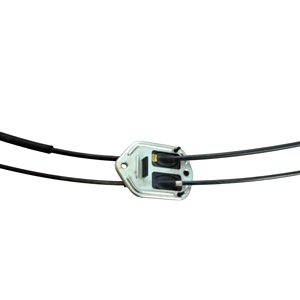 CABLES DE CAMBIOS KIA Picanto Serie (17>23) 43794G6100 Gasolina 1.0 - Product Image 4