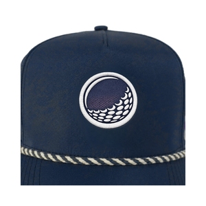 Sombrero de Golf para Exteriores, Resistente al Agua, 5 Paneles, Personalizable con Logotipo Bordado 2D/3D, Injae Vina Golf Vietnam, Suministro al por Mayor del Fabricante - Product Image 6