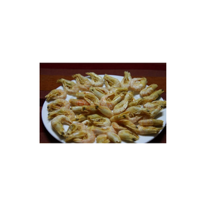 Friandises OEM lyophilisées au krill et aux crevettes pour animaux de compagnie, friandises naturelles de haute qualité pour petits quantité minimale de commande - Product Image 5