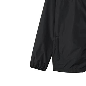 Chaquetas Cortavientos de Diseño Moderno, Transpirables y de Secado Rápido, Fabricante de Ropa para Hombre, Chaquetas Cortavientos Personalizadas para Hombre 2026 - Product Image 5