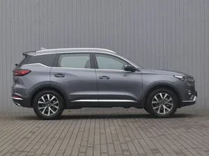 2024 X-Cross 7 ไมล์น้อย เครื่องยนต์สมบูรณ์ ระบบเกียร์อัตโนมัติ หลังคาซันรูฟแบบพาโนรามา ไฟหน้า LED - Product Image 2