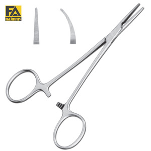 PINZA HEMOSTÁTICA HALSTED (Recta) - Product Image 2