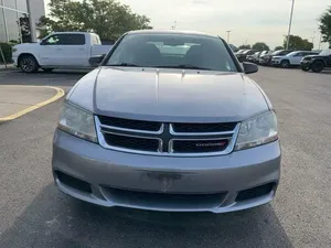 2014 Dodge Avenger SE - Product Image 3