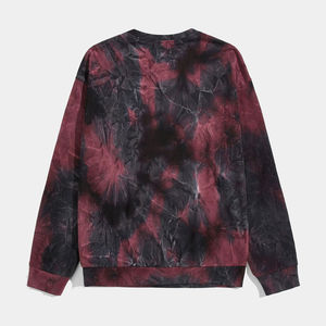 Sudadera Tie Dye de Diseño Profesional, Material de Buena Calidad, Asequible, Ropa Personalizada Más Vendida - Product Image 2