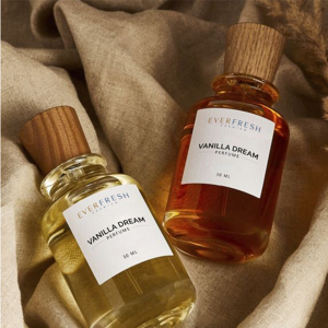 30ml OEM Vanilla giấc mơ nước hoa với tùy chỉnh xây dựng thương hiệu lâu dài mùi hương Nhà sản xuất nước hoa Malaysia - Product Image 4