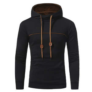 Sudadera con capucha para hombre, sudaderas con capucha de invierno personalizadas, jersey de manga larga, ropa informal, sudaderas con capucha para adultos - Product Image 1